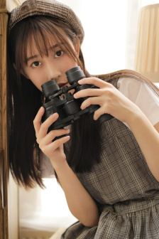 爱上查